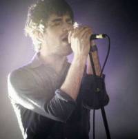 Les Nuits Botanique 2012 - Balthazar - Oberhofer - Gaëtan Streel