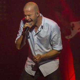 Stan Van Samang - Capitole wordt even Capital van Stan’s fans