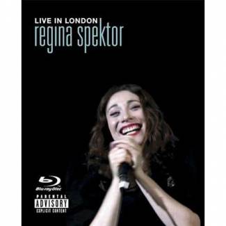 Live In London