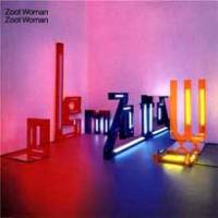 Zoot Woman