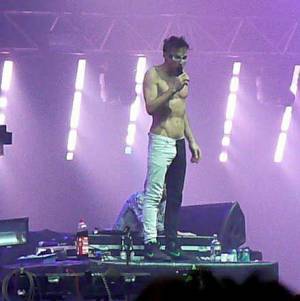 Les Paradis Artificiels 2010: The Subs, Crookers en The Prodigy