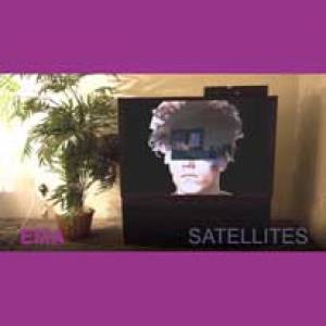 Un nouveau satellite baptisé EMA…