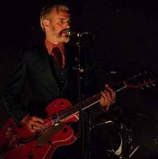 Triggerfinger triggert een rock’n’roll feestje