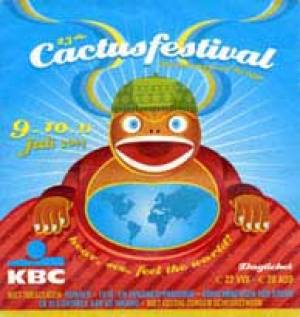 Cactus 2004 : samedi 10 juillet