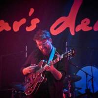Bear’s Den - De warmste nacht van de Lotto Arena