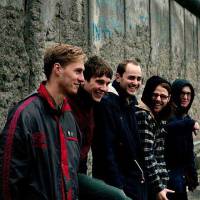 Eagulls - Furieuze post-punk op de dokken
