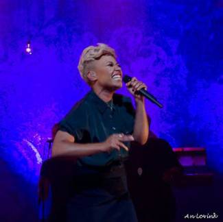 Emeli Sandé -  De nieuwe Queen of Pop