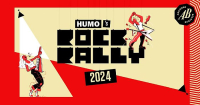 Humo's Rock Rally 2024 – Iedereen winnaar in deze finale