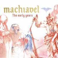 Machiavel réédite ses trois premiers albums en un seul box !