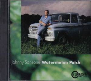 Watermelon patch