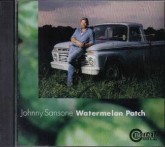 Watermelon patch