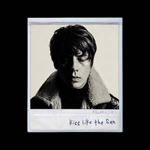 Le baiser ensoleillé de Jake Bugg