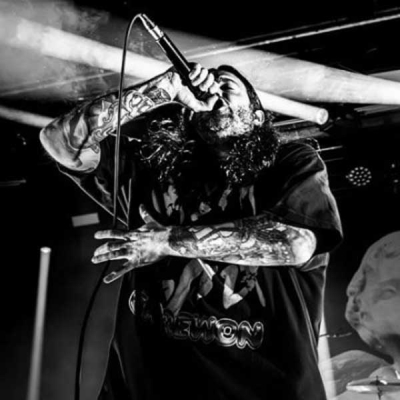 Counterparts + guests, Trix, Anvers le 11 février 2026 – Photos