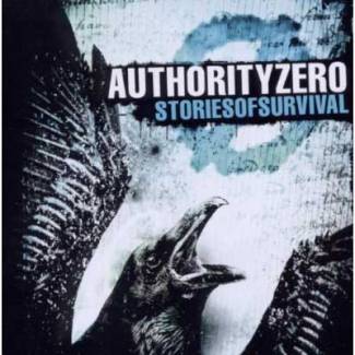 Stories Of Survival (Bonus Edition)