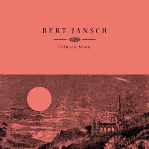 Crimson moon (reissue)