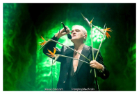 Morrissey – De afstand tussen zanger en ziel