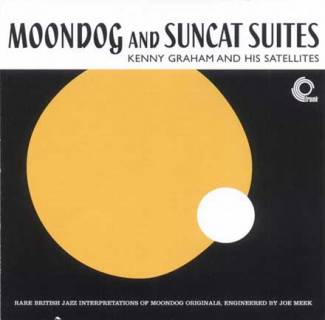 Moondog and Suncat Suites