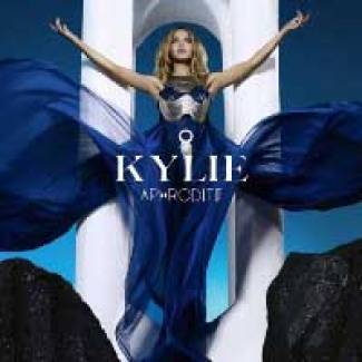 Kylie Minogue teste son charme