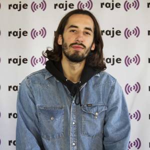 Lomepal nous parle de Jeannine…