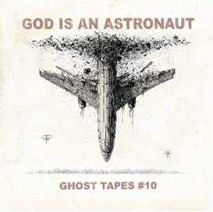La mise en bière de God Is an Astronaut…