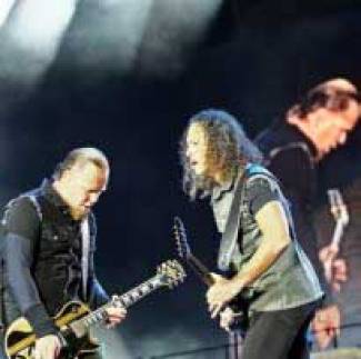 Metallica Rules!