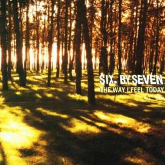 The way I feel today