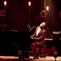 John Legend op hoog niveau! Doet z’n naam alle eer aan