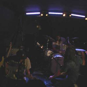 Health - galmende terreurnoise