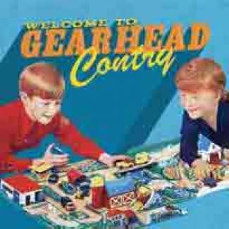 Welcome to Gearhead Country