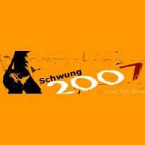 Schwung 2007: Classic Rock is still alive and kickin’!