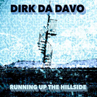 Running up the Hillside EP -single-