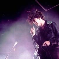 The 1975 – Feest voor bakvis België