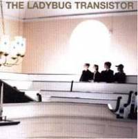 The Ladybug Transistor