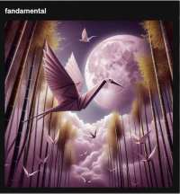 Fandamental -single-