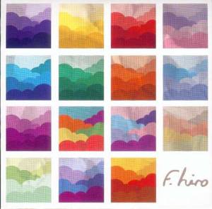 F.hiro (Ep)