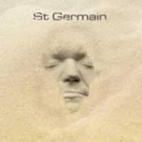 St Germain a le vrai blues