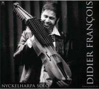 Nyckelharpa Solo
