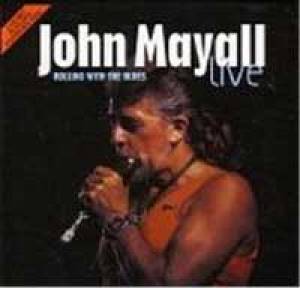 Rollin´ with the blues Live