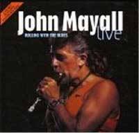 Rollin´ with the blues Live