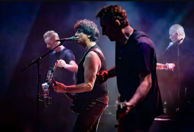 The Chameleons - Post-punk erfenis met toekomstperspectief