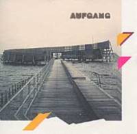 Aufgang