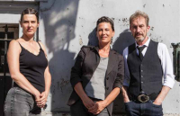 Les couleurs de Gravas…