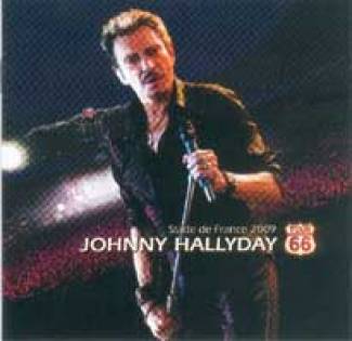 Stade de France 2009 Tour 66