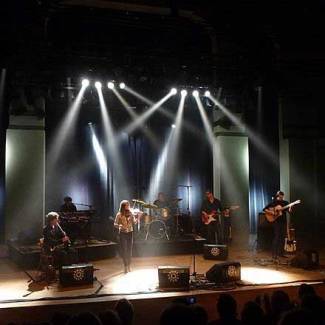 Sharon Corr: do you remember The Corrs