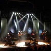Sharon Corr: do you remember The Corrs