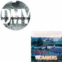 March/Numbers
