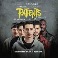 Grand Corps Malade et Anna Kova sont les "Patients"