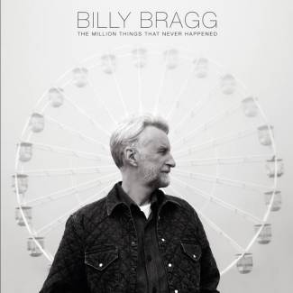 Billy Bragg veut devenir notre bouclier…