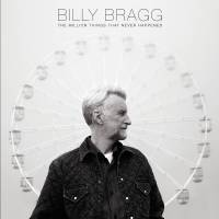 Billy Bragg veut devenir notre bouclier…