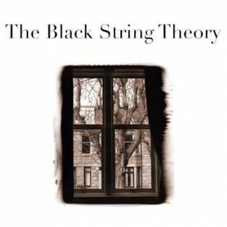 The Black String Theory – EP